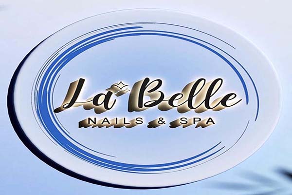 La Belle Nails & Spa
