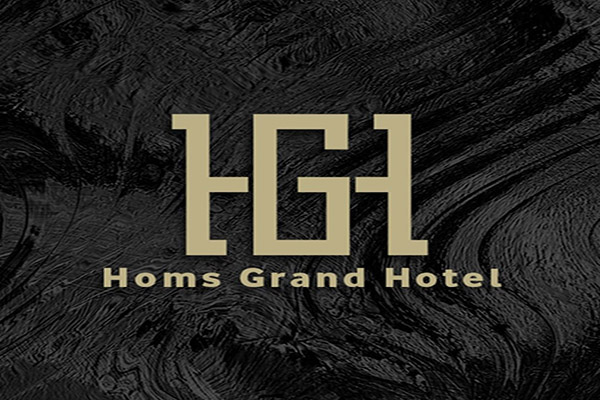 Homs Grand Hotel